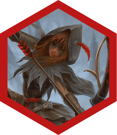 Bandit Archer