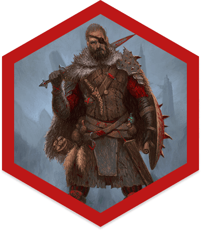 Bandit Commander