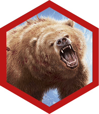 Cave Bear