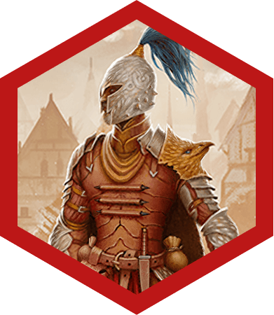 City Archer