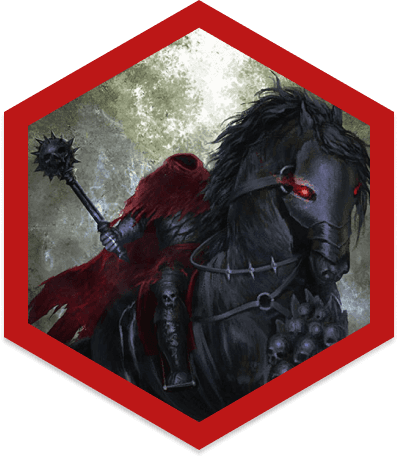 Dark Rider