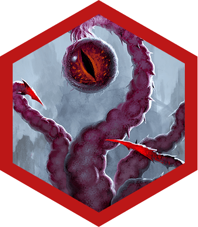 Deep Terror
