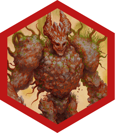 Earth Demon