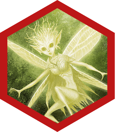 Forest Imp