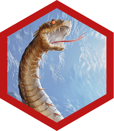 Giant Viper