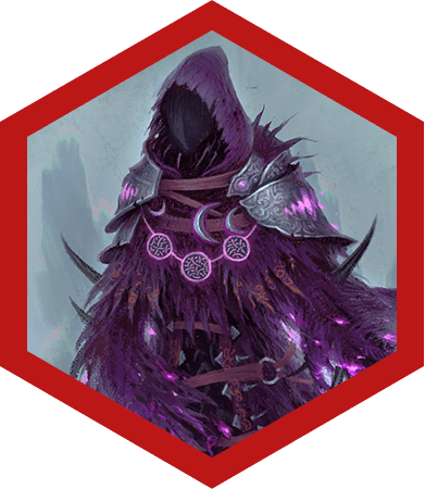 Harrower Infester