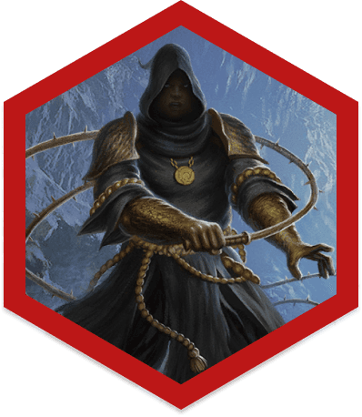 Merciless Overseer