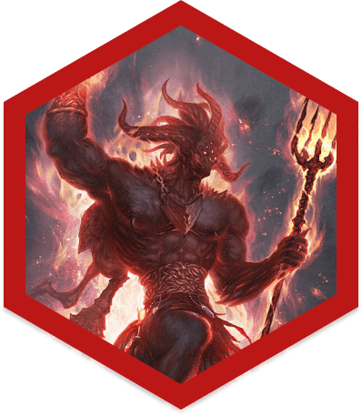 Prime Demon