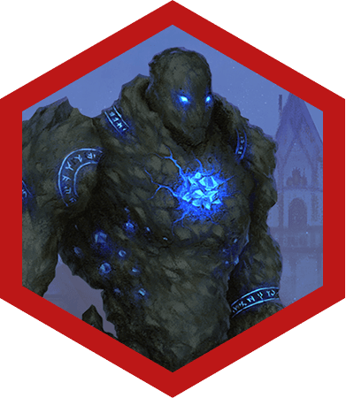 Stone Golem