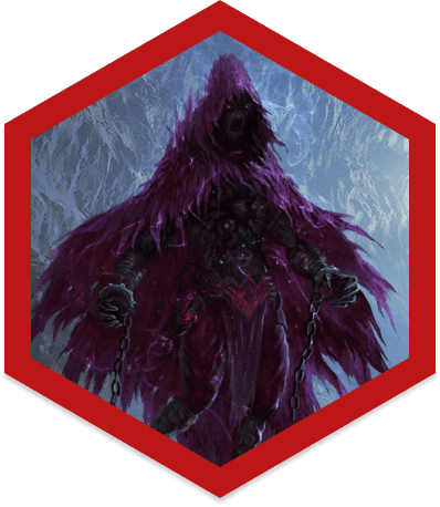 The Betrayer