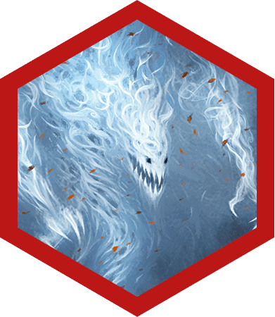 Wind Demon