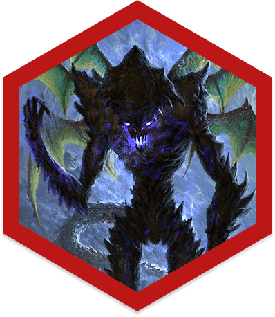 Winged Horror